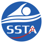 SSTA Swim Logo