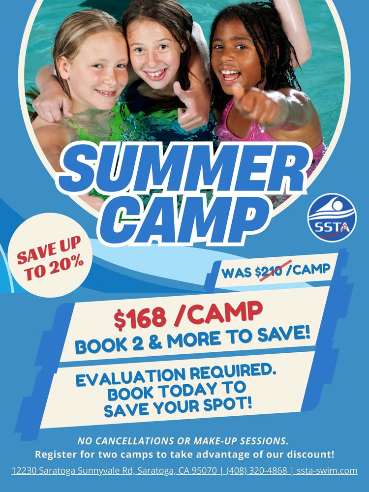 Summer Camp promo